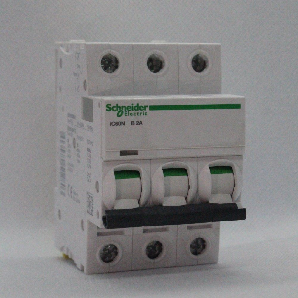 circuit breakers
