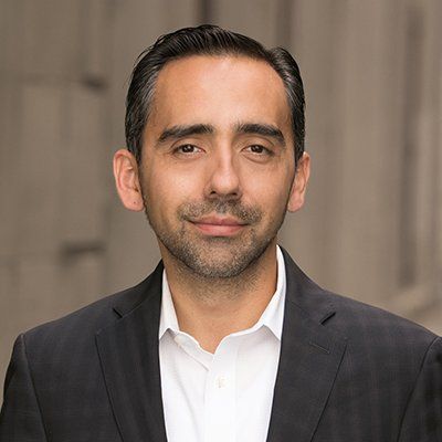 Andres Sanchez - Eviction Lawyer San Francisco Bay Area