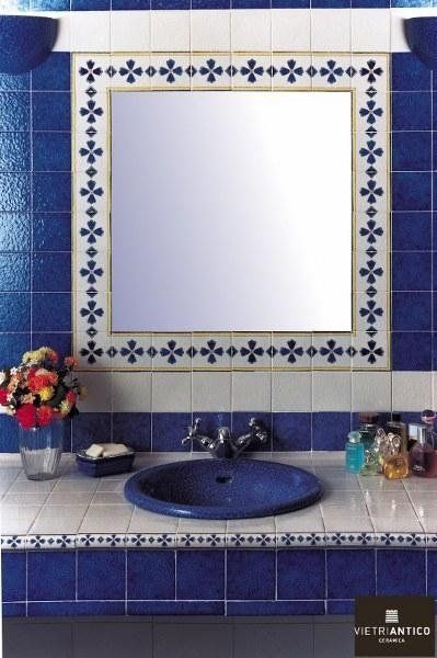 rivestimento bagno
