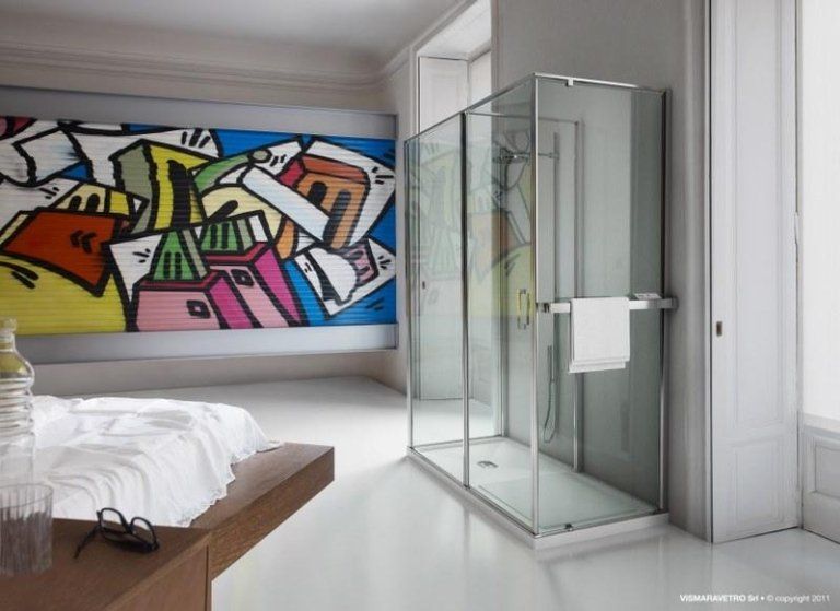 arredamento bagno