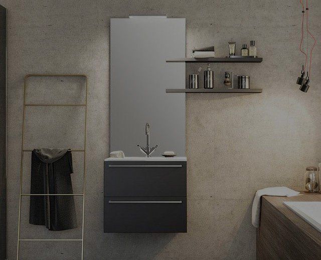 Arredo bagno