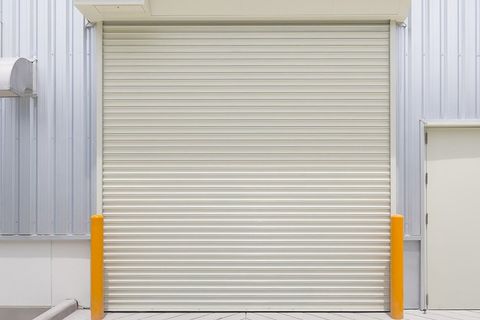 Installing a wide range of shutters