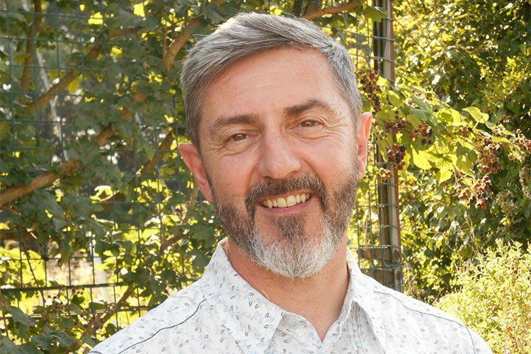 Ducklington Parish Councillor Matthew Barker