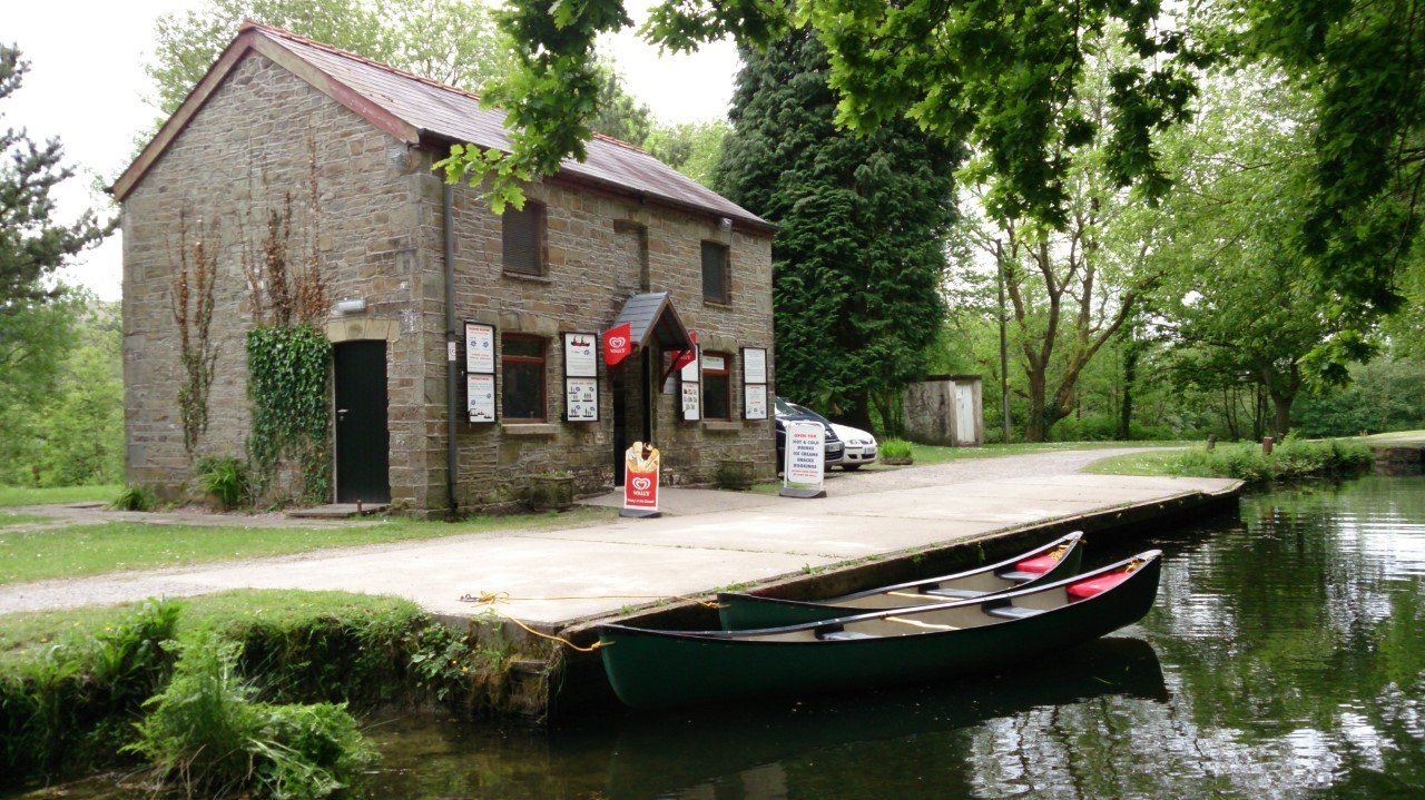 South Wales Adventure Company in Neath