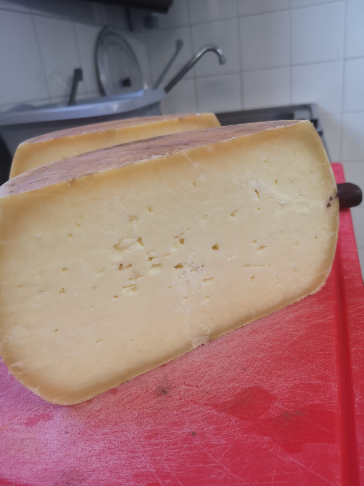 cheese
