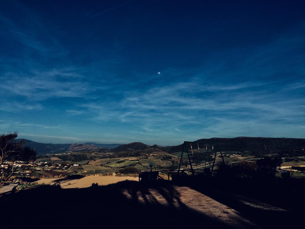 country panorama