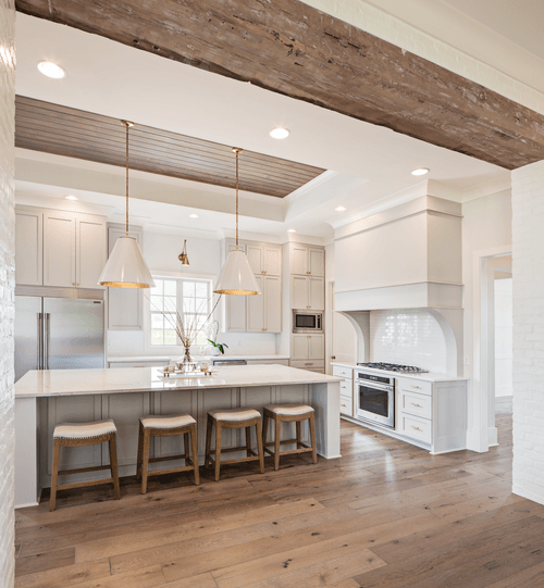 Cagley Homes | Rouzan | Baton Rouge, LA