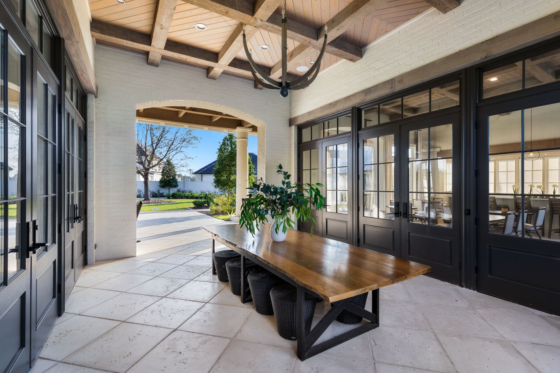 Rouzan Community Amenities | Baton Rouge, LA