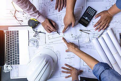 Construction Workers — East Moline, IL — West Maintenance, Inc. Construction Workers — East Moline, IL — West Maintenance, Inc.