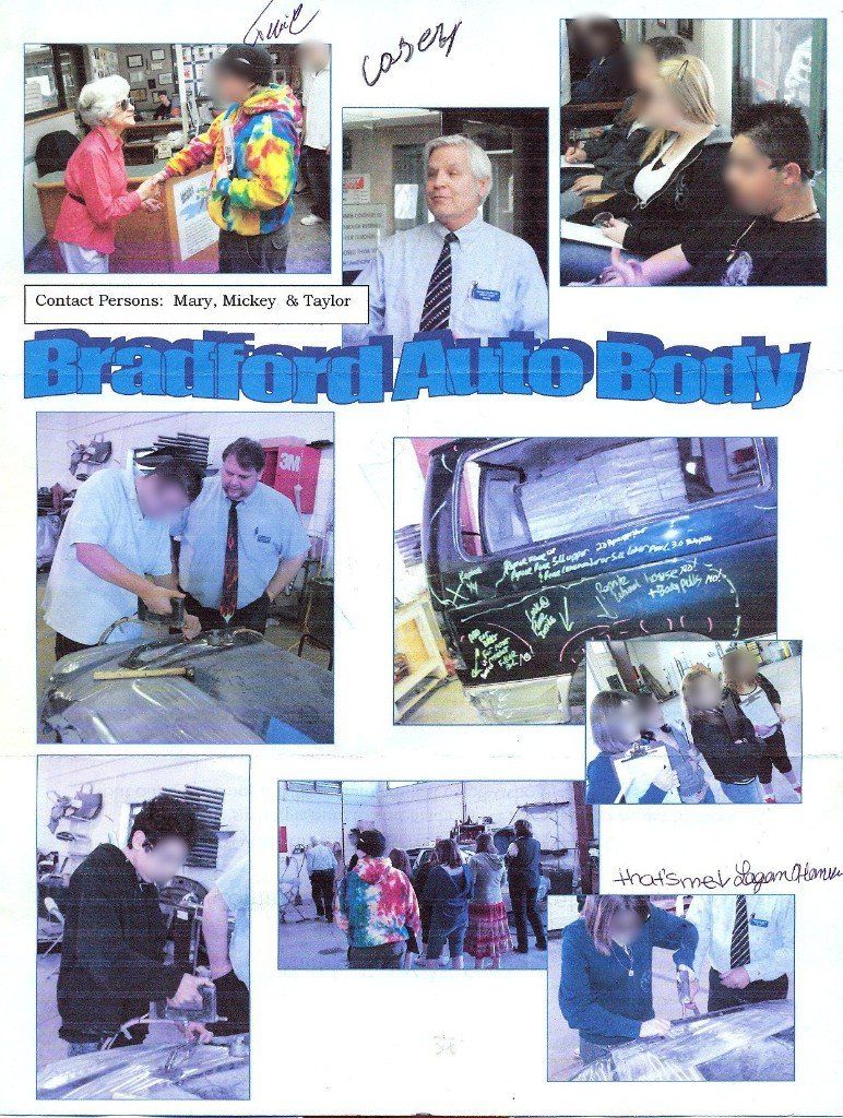 Youth Community Service — Branford Auto Body's Compilation of Activities in Littleton, CO Youth Community Service — Branford Auto Body's Compilation of Activities in Littleton, CO