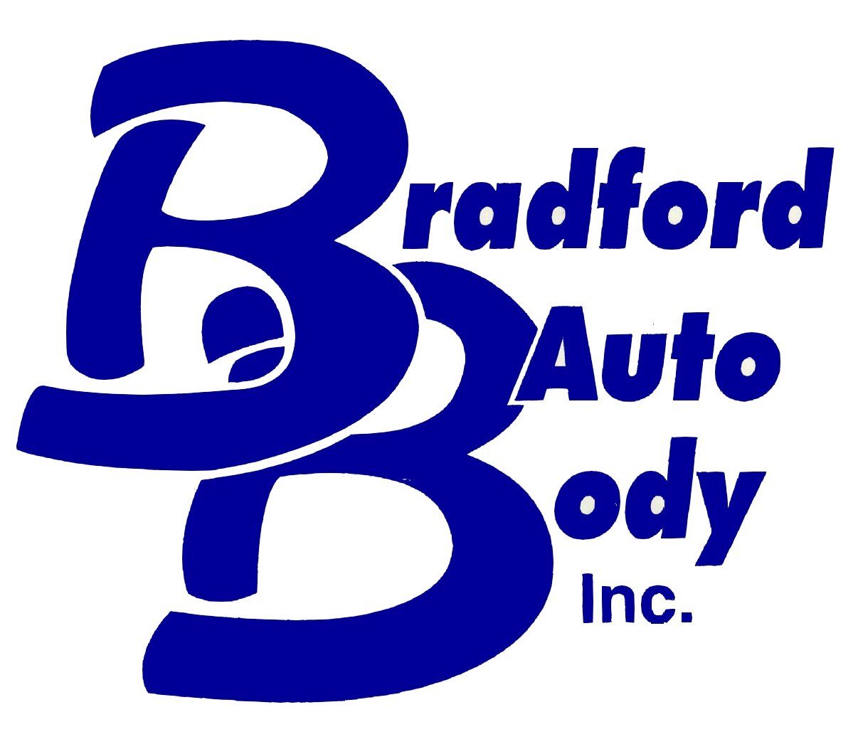 Bradford Autobody Inc Bradford Autobody Inc