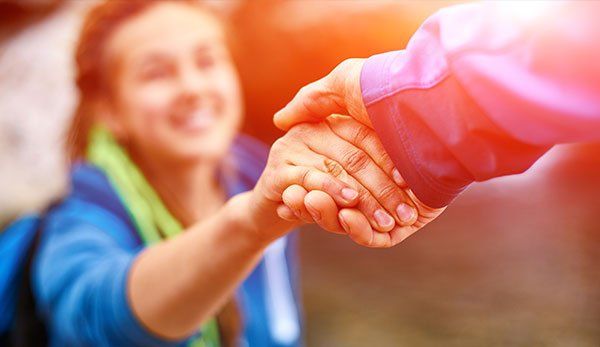 Community Service — Helping Hand in Littleton, CO