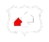 Crime Free Multi-Housing Icon