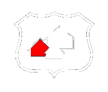 Crime Free Multi-Housing Icon