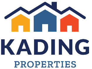 Kading Properties Logo
