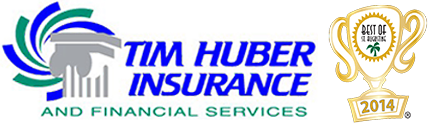 Tim Huber Insurance and Financial Services Tim Huber Insurance and Financial Services