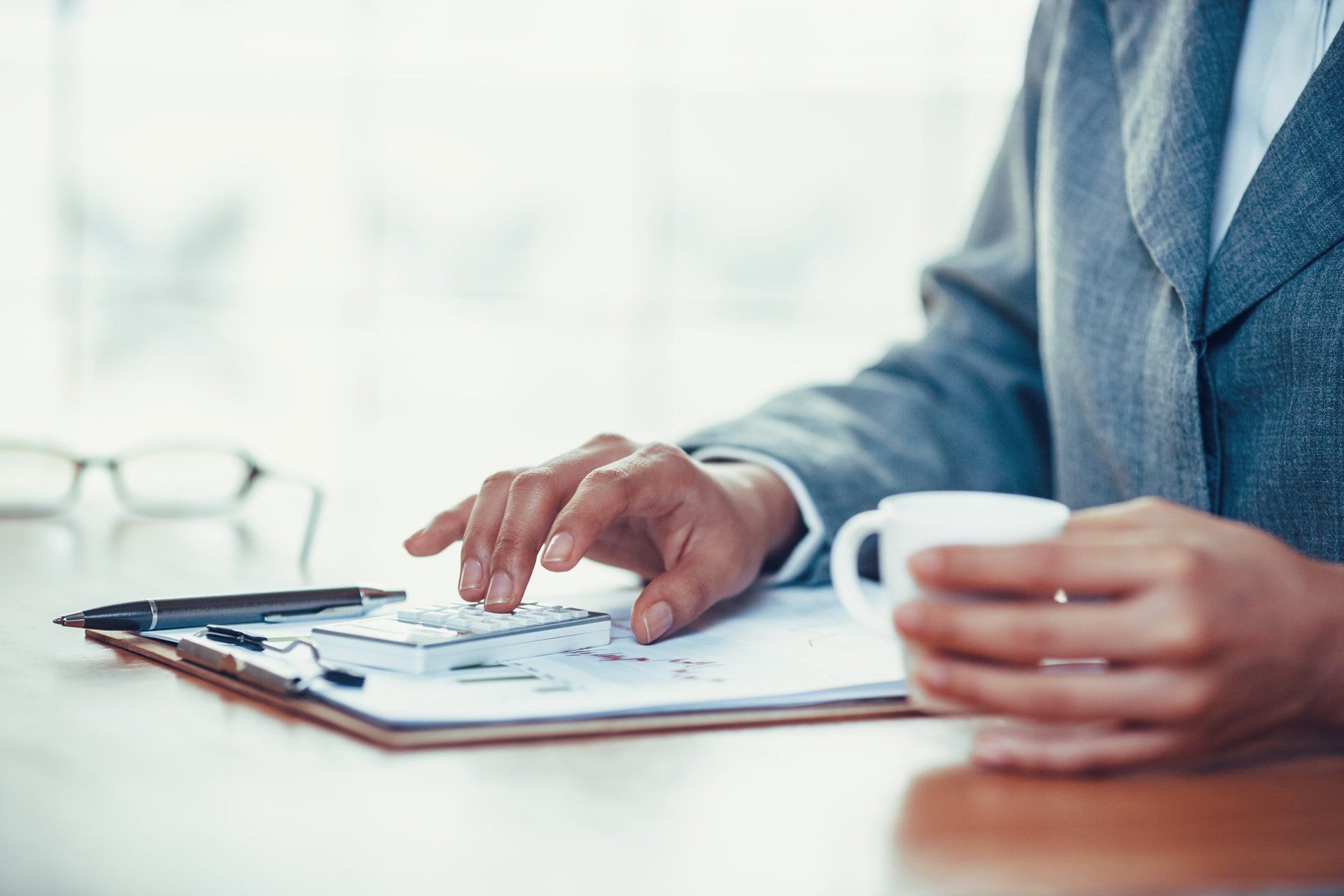 Divorce Appraisal in Atlanta, GA | The William Griffin Appraisal Firm