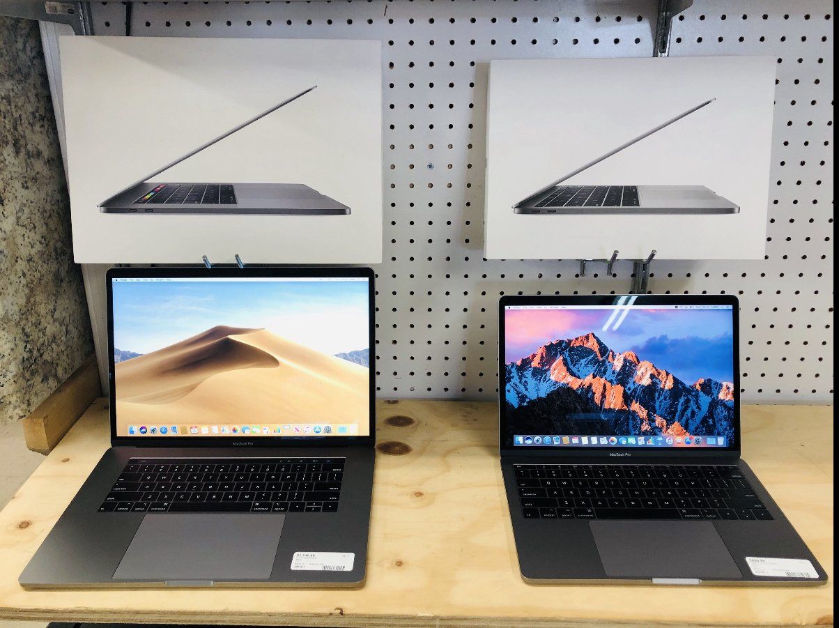 Electronics We Sell
