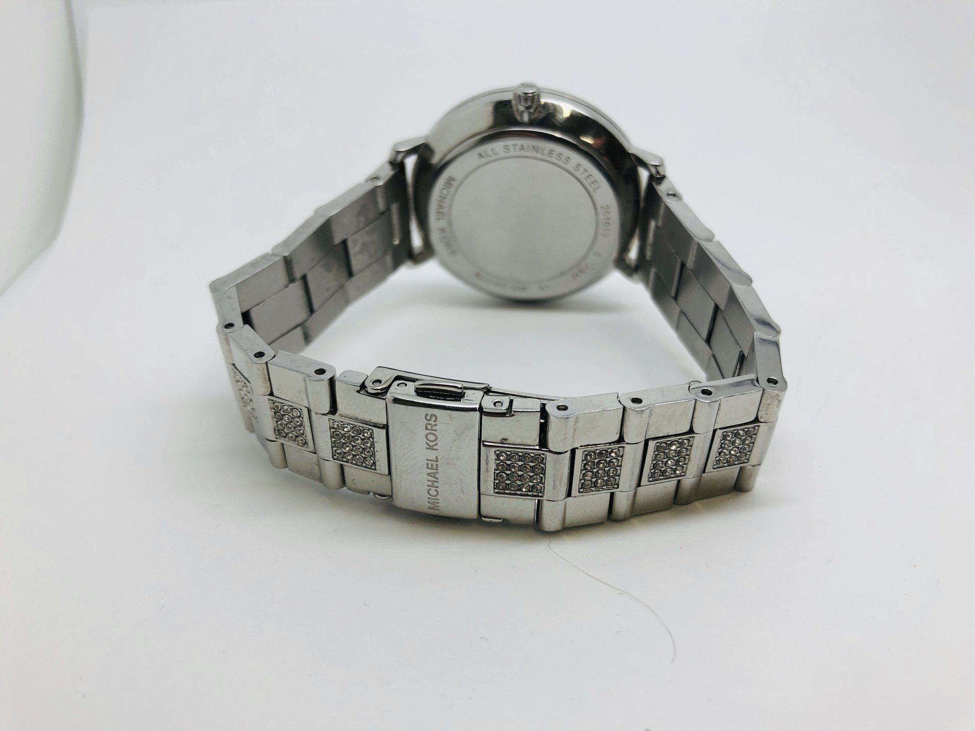 Micheal kors watch