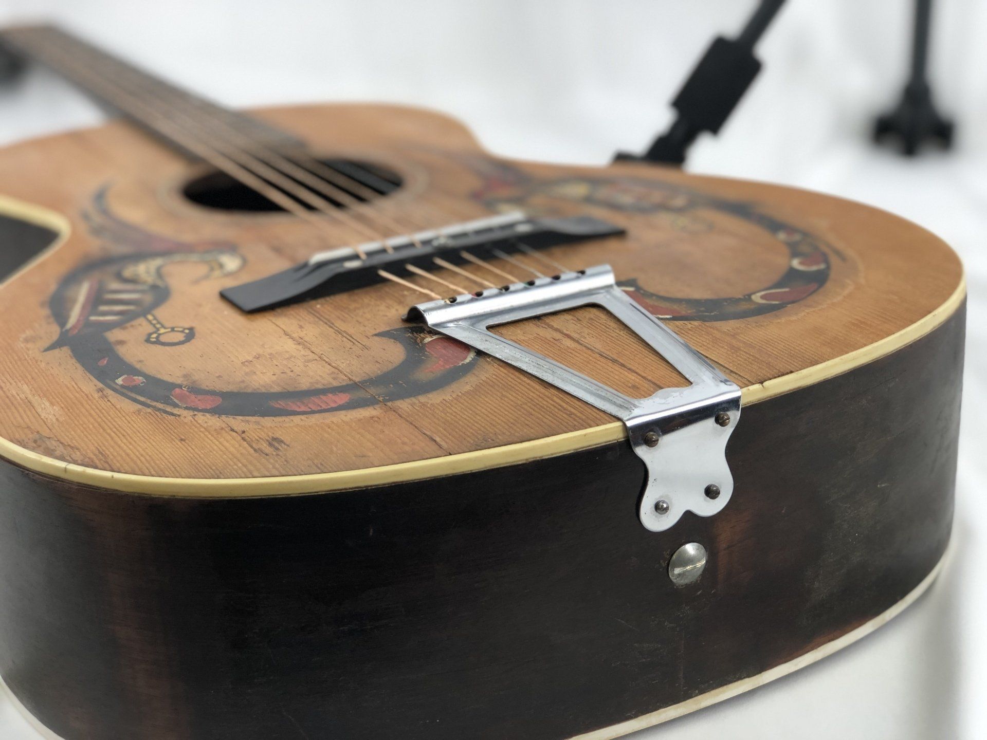 guitar embellishments