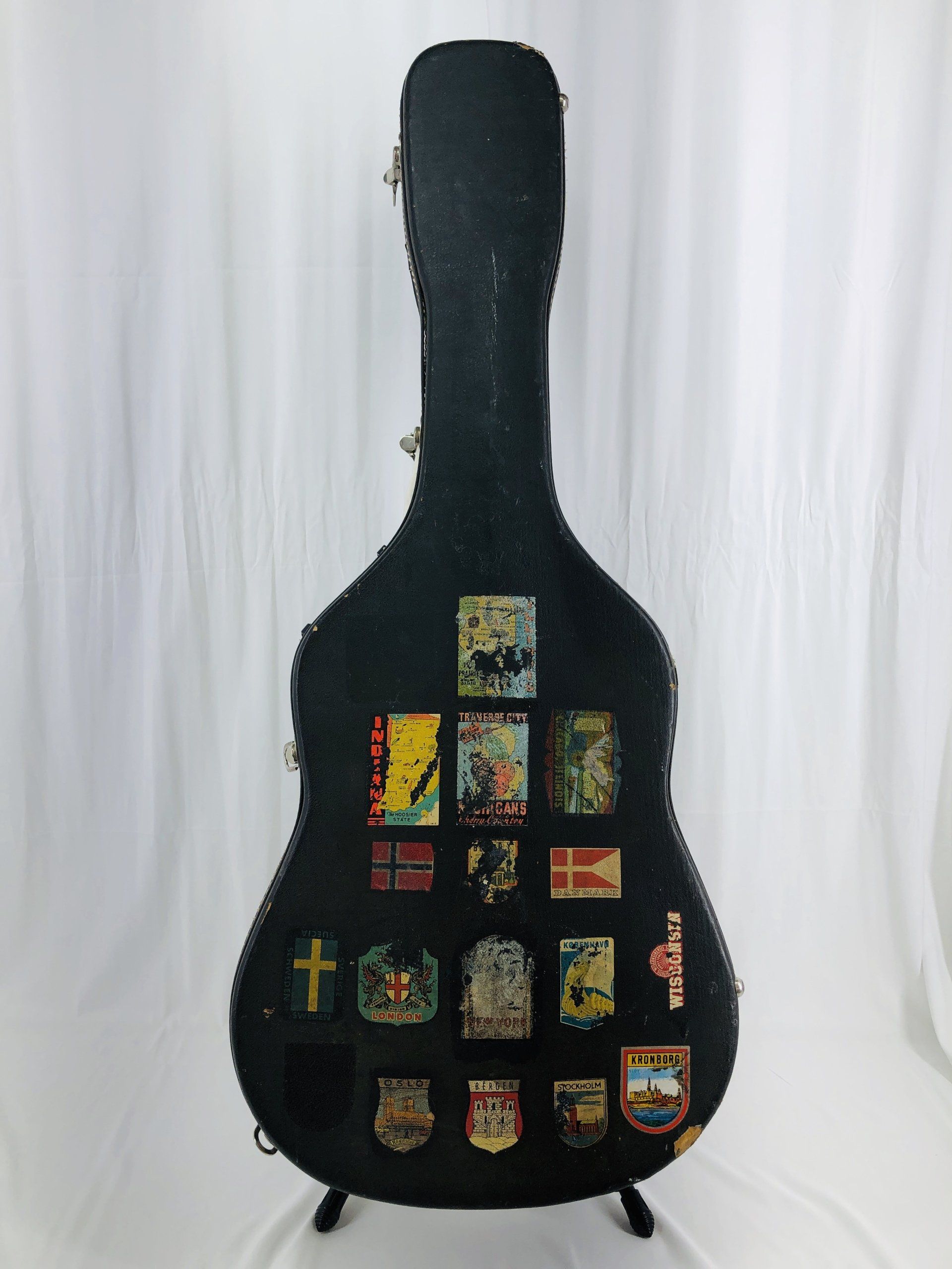 guitar case