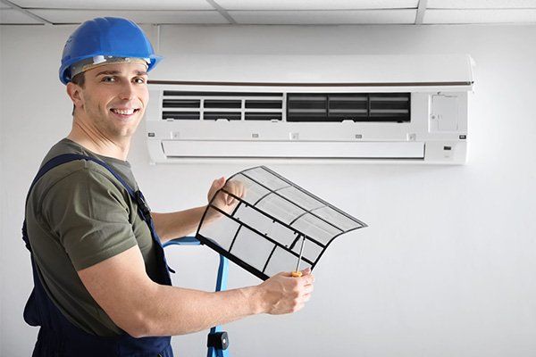 air conditioning calgary