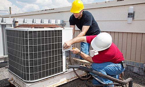 Hvac companies Calgary