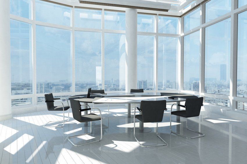 Glazing services 2