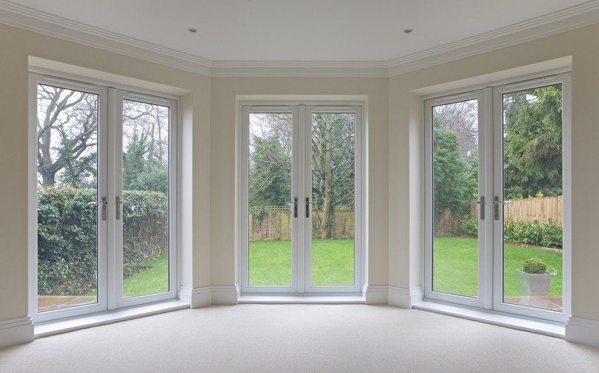 Glazing services 3