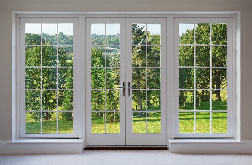 Glazing services 1