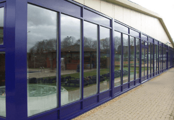Glazing Projects 3