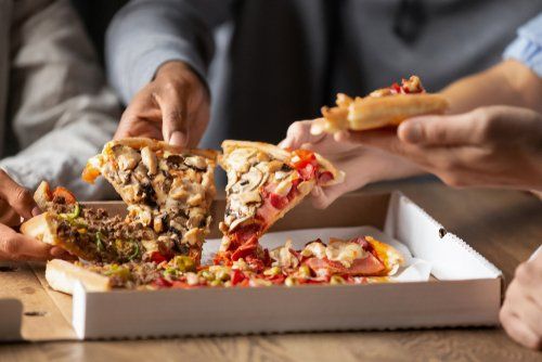 pizza
