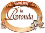 La Rotonda- logo