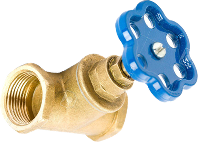 big valve
