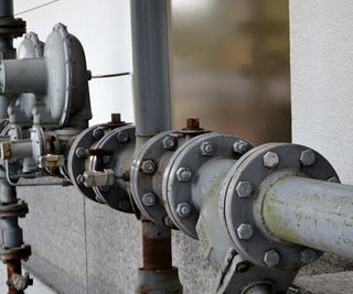 drain pipes