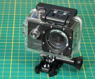 action cam