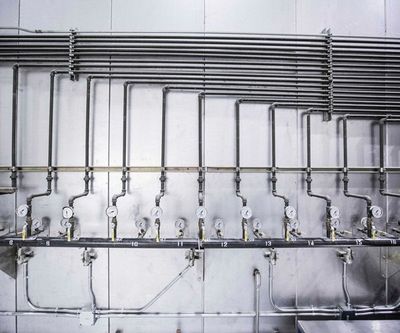 heat pipes