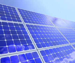 solar panel