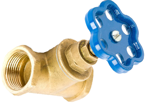 big valve