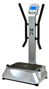 body vibration training machine