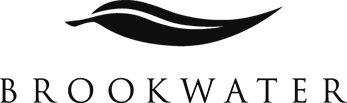 Brookwater logo