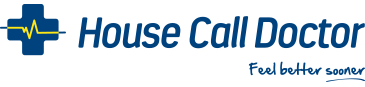 house call doctor logo
