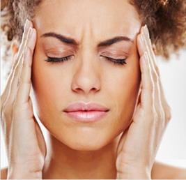 headache migraine