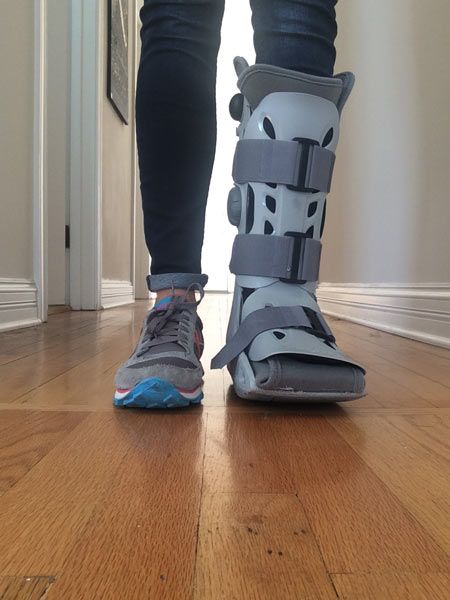 moon boot