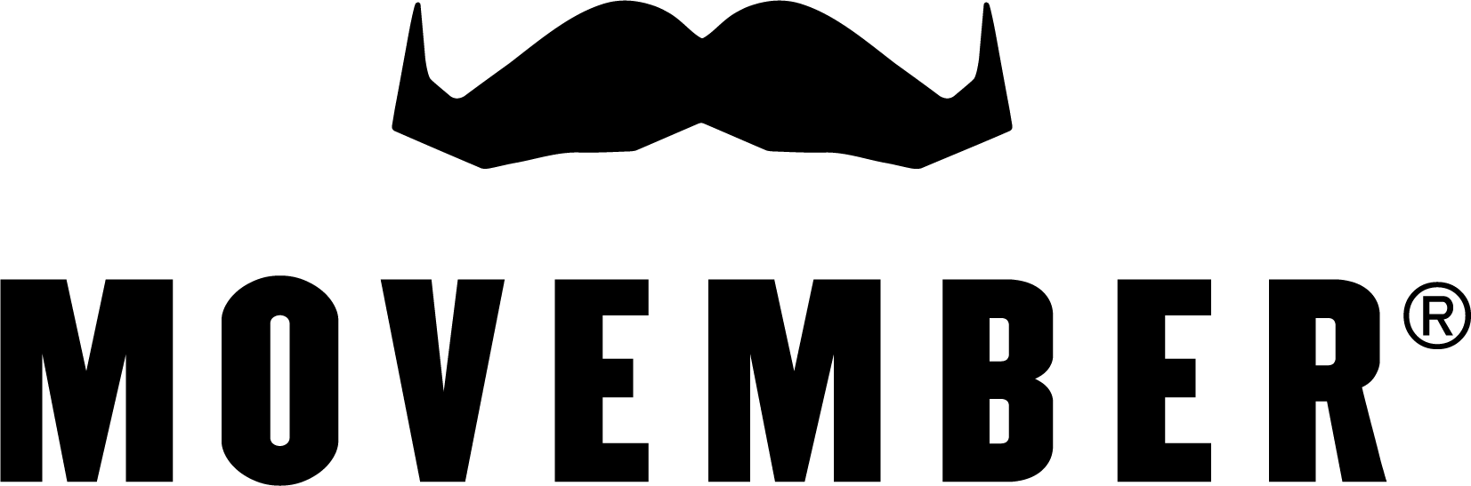 movember logo