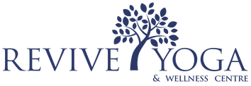 revive yoga logo