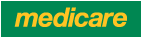 medicare logo