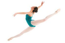dancer