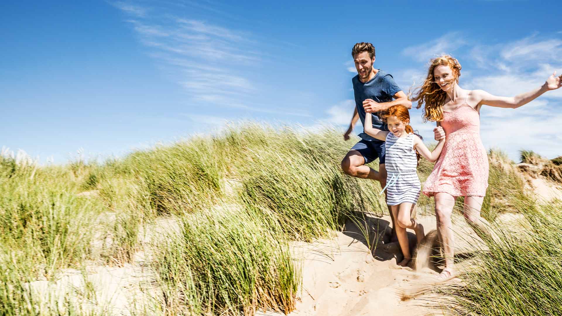Getting you back to Sport, Work and Life!