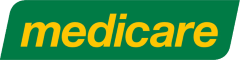 medicare logo